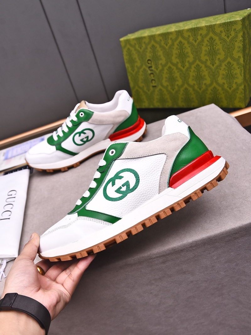 Gucci Casual Shoes